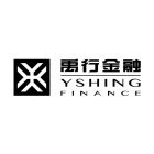 Y YSHING FINANCE