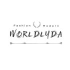 FASHION MODERN WORLDLYDA