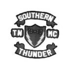 SOUTHERN THUNDER TN MC