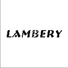 LAMBERY