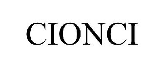 CIONCI