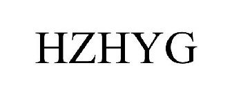 HZHYG