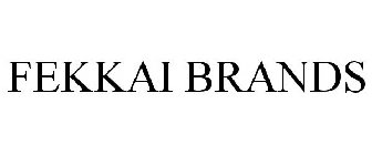 FEKKAI BRANDS