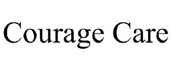 COURAGE CARE