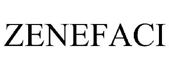 ZENEFACI