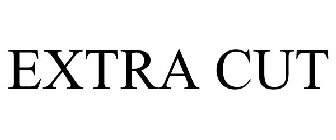 EXTRA CUT