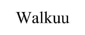 WALKUU