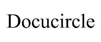 DOCUCIRCLE