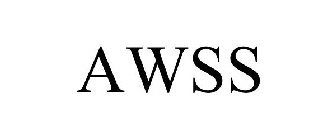AWSS