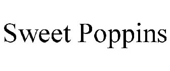 SWEET POPPINS