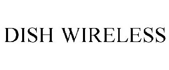 DISH WIRELESS