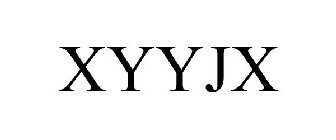 XYYJX