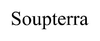 SOUPTERRA