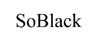 SOBLACK