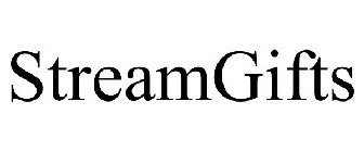 STREAMGIFTS
