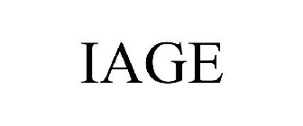 IAGE