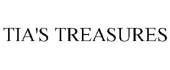 TIA'S TREASURES