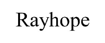 RAYHOPE