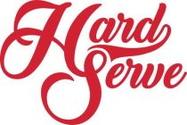 HARD SERVE