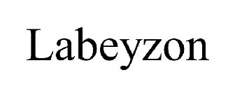 LABEYZON
