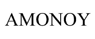 AMONOY