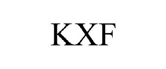 KXF