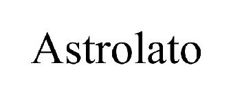 ASTROLATO