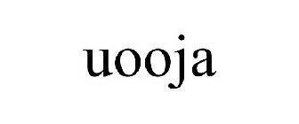 UOOJA