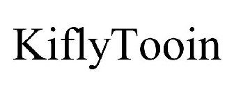 KIFLYTOOIN