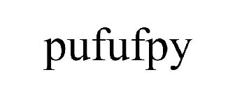 PUFUFPY