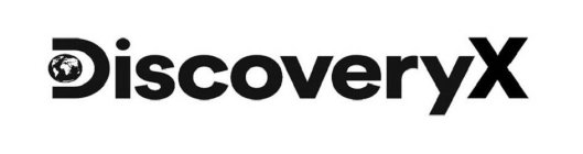 DISCOVERYX