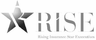 RISE RISING INSURANCE STAR EXECUTIVES