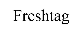 FRESHTAG