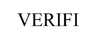 VERIFI