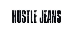 HUSTLE JEANS