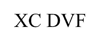 XC DVF