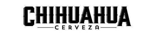 CHIHUAHUA CERVEZA