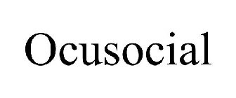 OCUSOCIAL