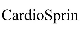 CARDIOSPRIN