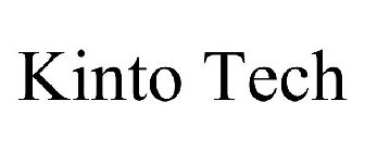 KINTO TECH