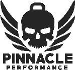 PINNACLE PERFORMANCE
