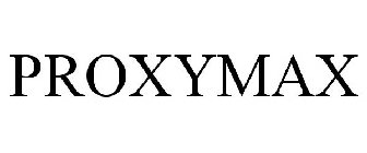 PROXYMAX