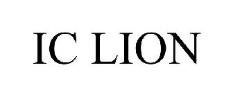 IC LION