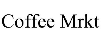 COFFEE MRKT