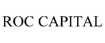 ROC CAPITAL