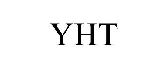 YHT