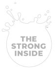 THE STRONG INSIDE