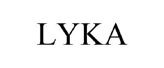 LYKA