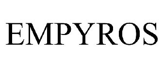 EMPYROS