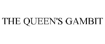 THE QUEEN'S GAMBIT